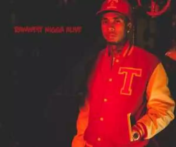Tyga – “Rawwest Nigga Alive” (Mixtape Cover, Tracklist & Release Date)